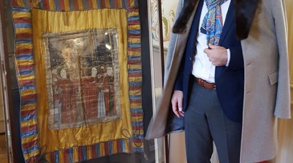 rares bogdan imagine surpriza pentru fanii sai