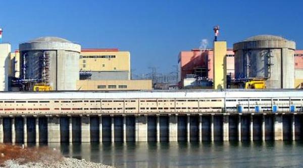 teodor atanasiu declara ie surprinzatoare vrea sa mute centrala nucleara de la cernavoda