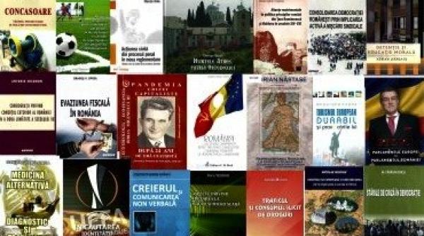 biblioteca na ionala deschide carti cu raspundere limitata o expozi ie a lucrarilor scrise in inchisoare