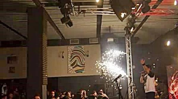 colectiv firma care s a ocupat de renovarea clubului ar fi livrat alte materiale