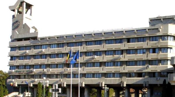 dna perchezi ii la primaria braila vizat edilul i un angajat