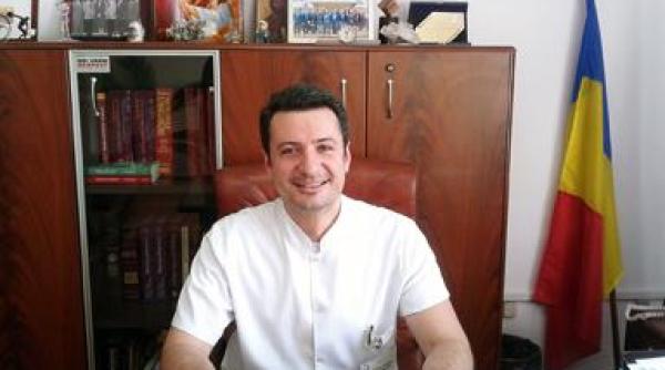 ministrul achimas cadariu vorbe te despre construirea unui nou spital