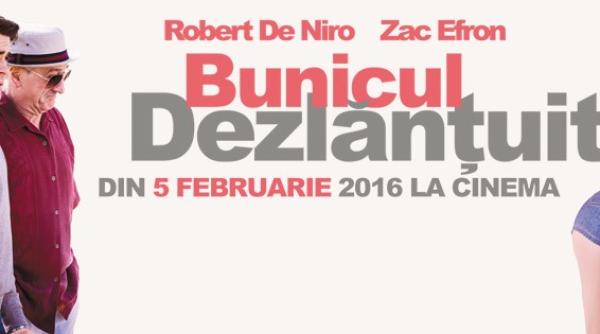 nu ai cum sa nu razi la bunicul dezlan uit nu rata i o adevarata comedie