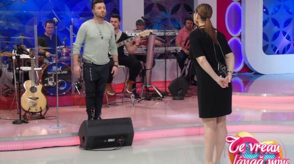 gabriela cristea doboara orice top la kanal d