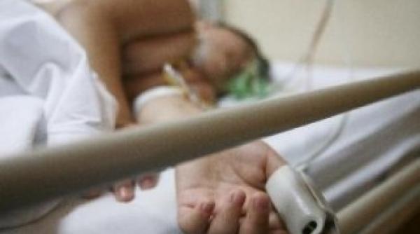 gripa porcina revine un barbat a murit in capitala