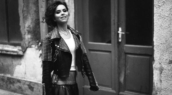 inna record pentru un artist roman video