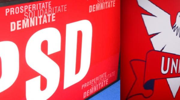 scandal monstru intre psd i unpr acuza ii grave