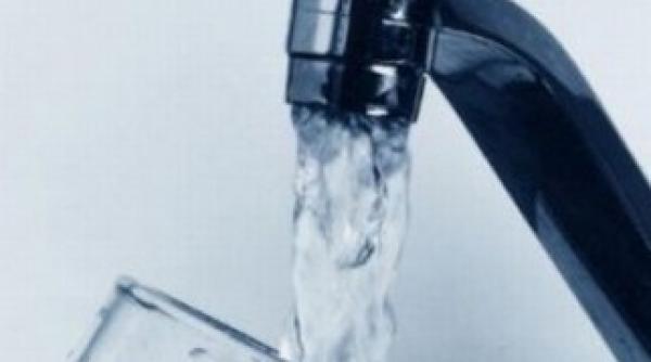 apa nova opreste furnizarea apei in mai multe cartiere din capitala  ce zone sunt afectate