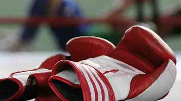 atac armat la dublin in timpul unui eveniment de box