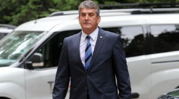 dna  gabriel oprea  urmarit penal pentru doua fapte de abuz in serviciu