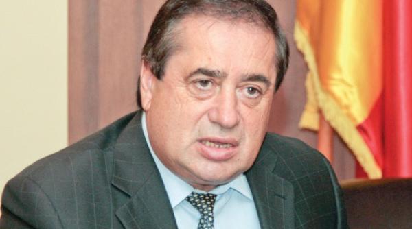 imperiul agricol al miliardarului niculae in insolventa