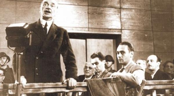 iuliu maniu cum a murit liderul aranist acum 63 de ani