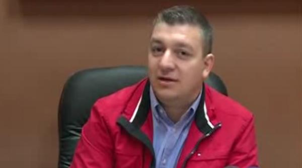 mihai ghisa eful taximetristilor de la pelicanul urmarit penal