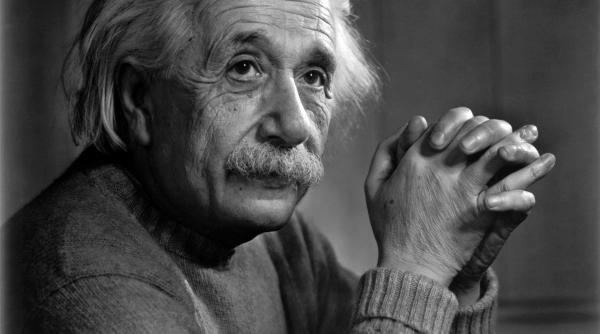 ce a prezis albert einstein se poate adeveri pe 11 februarie