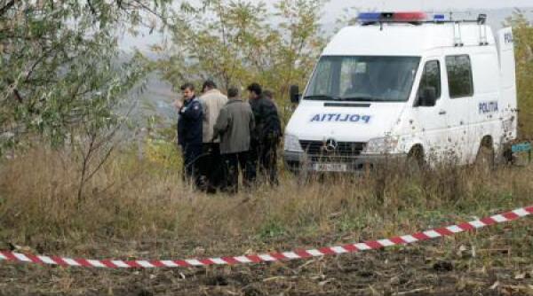 descoperire ocanta facuta de vanatori in vaslui