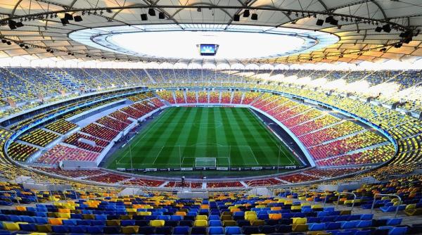 dezastrul de pe arena nationala zeci de milioane de euro evaporate