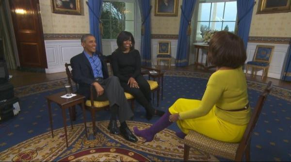 familia obama nemultumita de wi fi ul de la casa alba