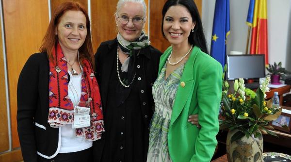 fiecare copil in gradinita un program pe care il sustin neconditionat