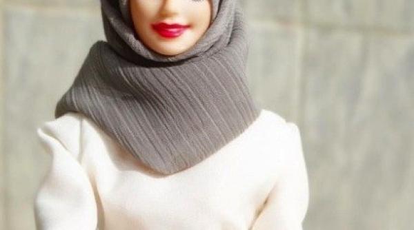 papu a barbie schimbare surprinzatoare de stil