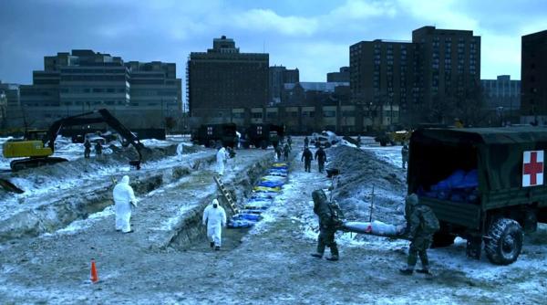 raportul onu care ne da fiori lumea nu este pregatita pentru o epidemie globala milioane de oameni ar putea muri