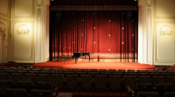 spectacol de teatru caritabil pentru inima micu ei sonia