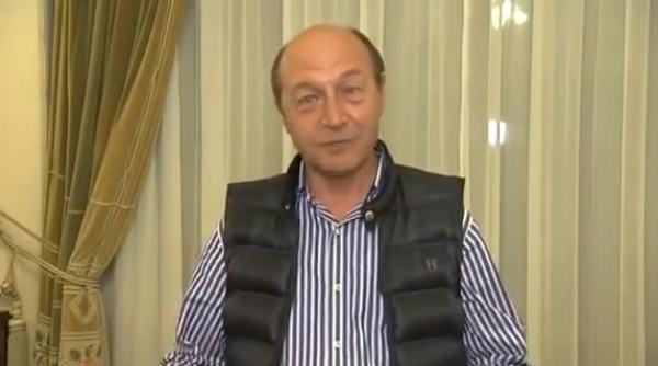 traian basescu dezvaluie adevarata lupta a pnl nu este cu psd