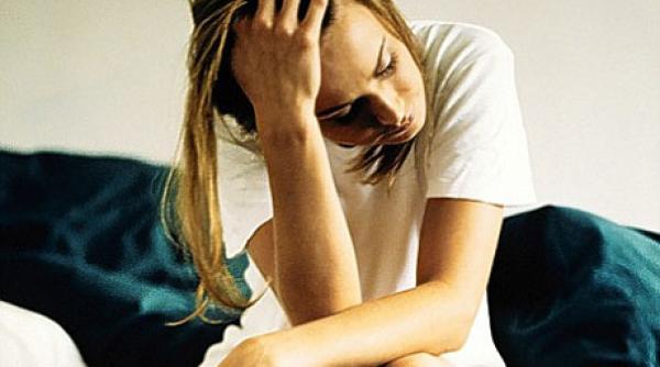 4 semne ca e ti bolnav pe care le ignori