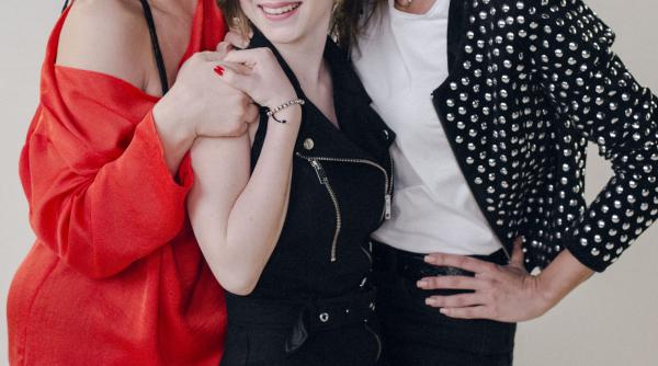 anca urcasiu carmen tanase si cristina ciobana u vor fi ambasadori happy channel