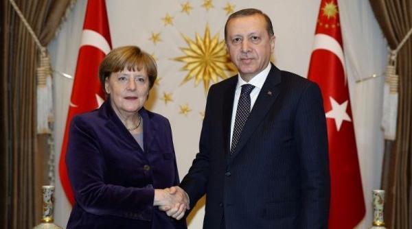 angela merkel cere noi cote pentru refugia i