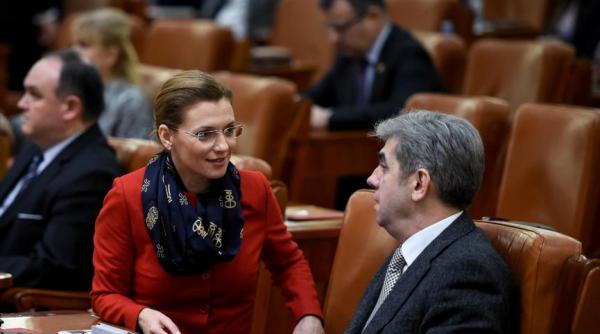 bomba pentru pnl agen ia de preven ie in sanatate pe care o vrea alina gorghiu deja exista