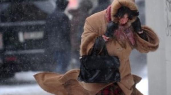 informare meteo pentru toata ara de miercuri