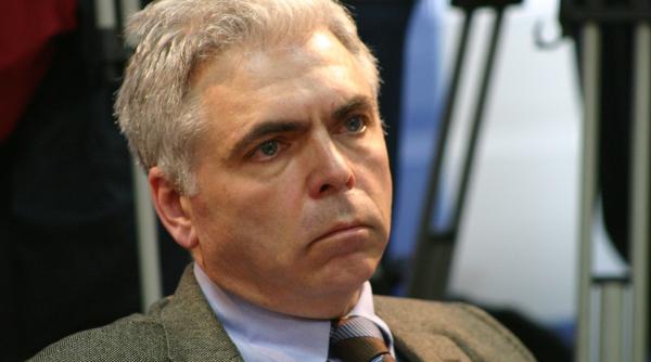 sentinta in dosarul lui adrian severin  amanata pentru 23 februarie