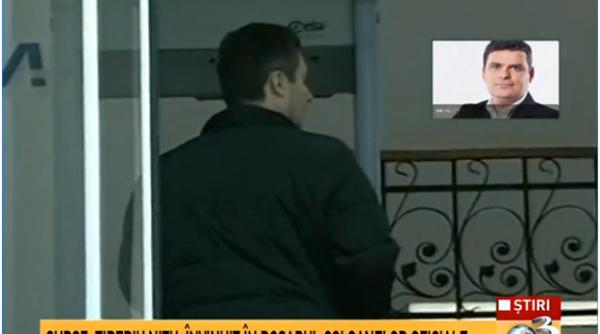 tiberiu ni u urmarit penal radu tudor o chestiune absolut ru inoasa