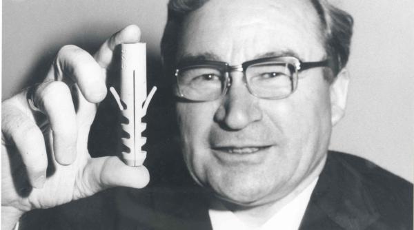 artur fischer unul dintre marii inventatori a murit