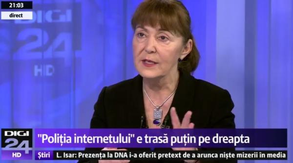 ce spune monica macovei despre legea defaimarii a lui liviu dragnea