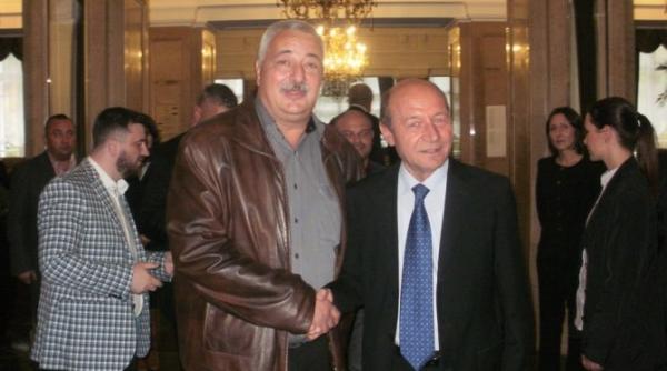 ion marin fostul sef al inspectoratului de politie judetean desemnat de mp pentru primaria buzau