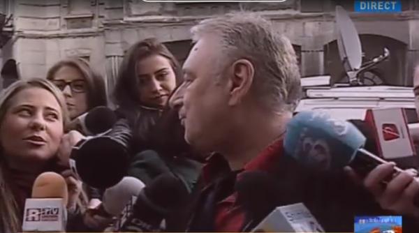 madalin voicu audiat la dna