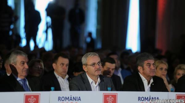 psd i alde au semnat acordul pentru alegerile locale document