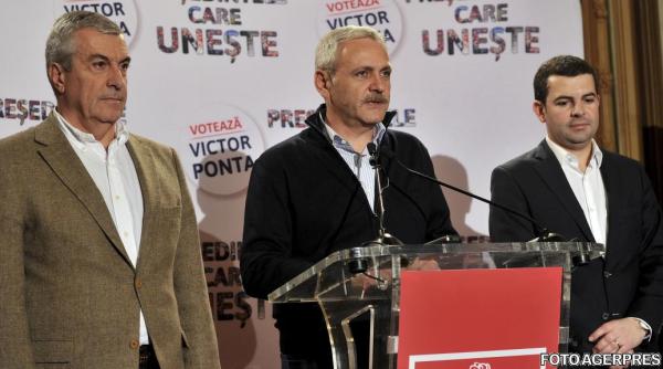 psd si alde semneaza protocolul de colaborare in alegeri