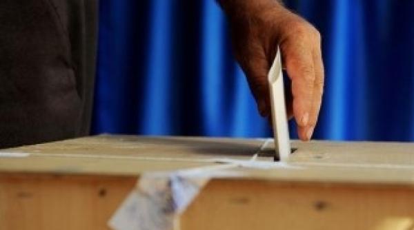 alegeri locale 2016 decizie importanta privind votul prin coresponden a