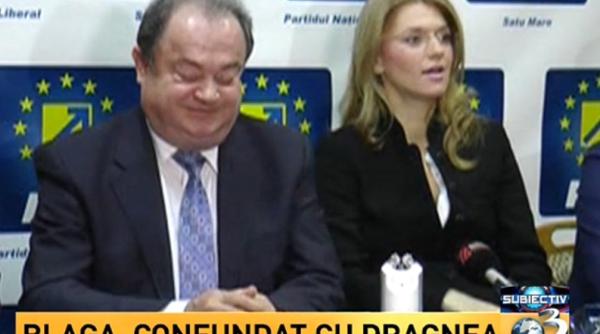 alina gorghiu a oferit balba zilei cum i a spus lui blaga