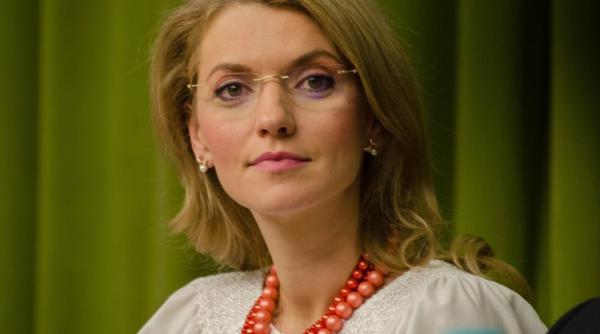 alina gorghiu vorbe te despre retragerea sa din politica