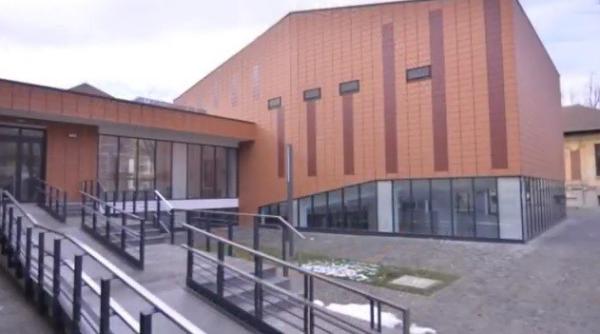 campus universitar ca la harvard construit in romania cat a costat