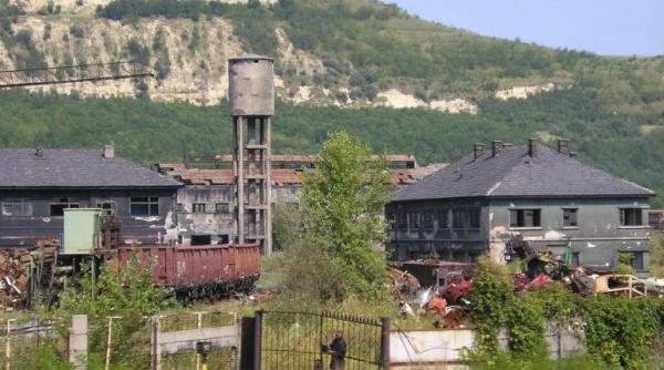 locuitorii din zonele poluate ar putea ie i la pensie anticipat