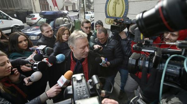 madalin voicu interven ie la un ministru platesc oalele sparte ale altora