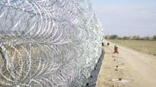 ungaria pregatita sa ridice un gard i la grani a cu romania