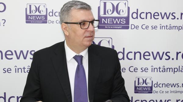 zgonea voi ridica problema cazului cristescu bitar in parlament