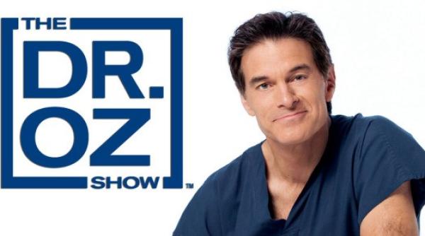 celebrul dr oz vine la bucure ti evenimentul anului