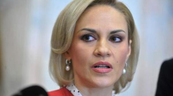 gabriela firea reac iile la adresa legii toleran ei au la baza dezinformari lansate de politicieni interesa i