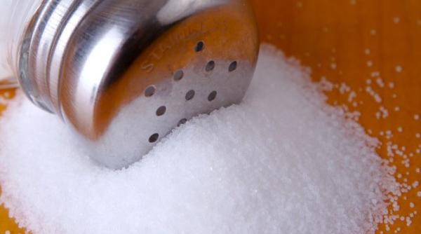 sarea ar putea fi interzisa vezi ara care nu mai vrea solni a pe masa